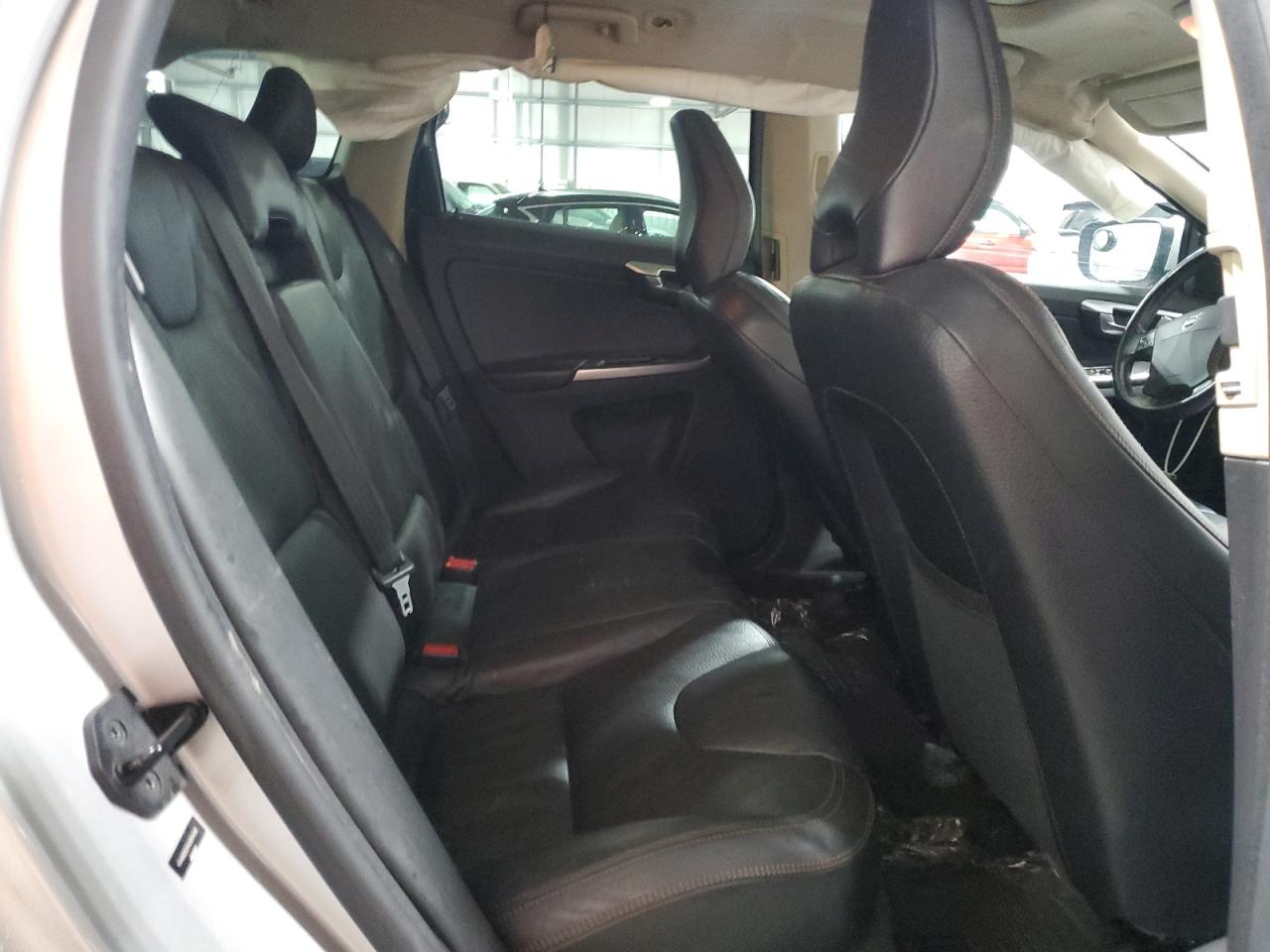 2010 Volvo Xc60 T6 VIN: YV4992DZ0A2069436 Lot: 92658215