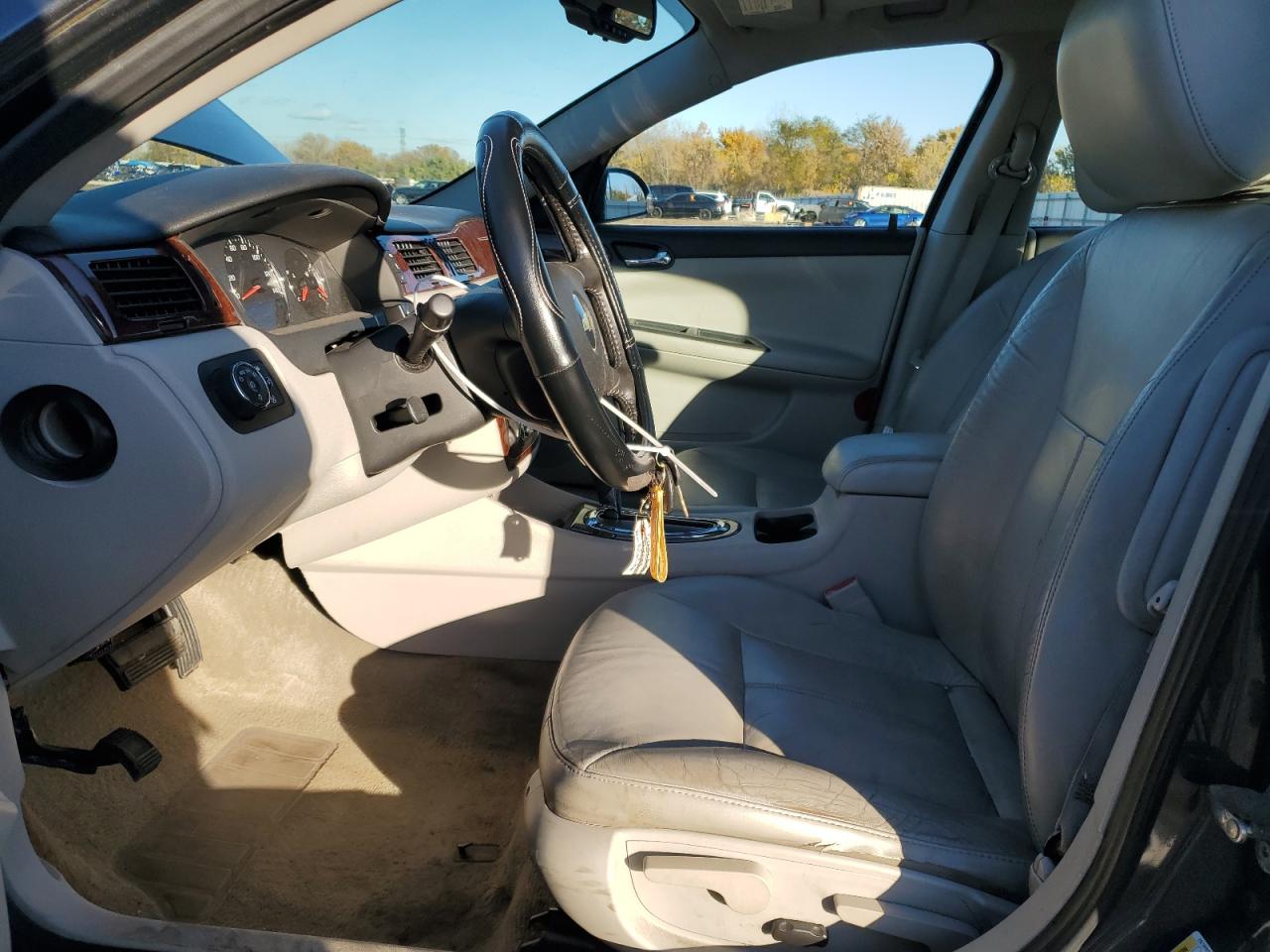 2011 Chevrolet Impala Lt VIN: 2G1WB5EKXB1157577 Lot: 91600685