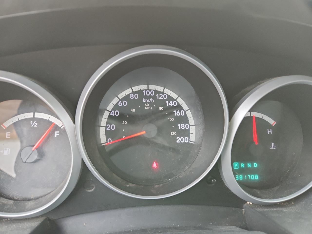 2008 Dodge Grand Caravan Se VIN: 2D8HN44H28R784924 Lot: 93255395