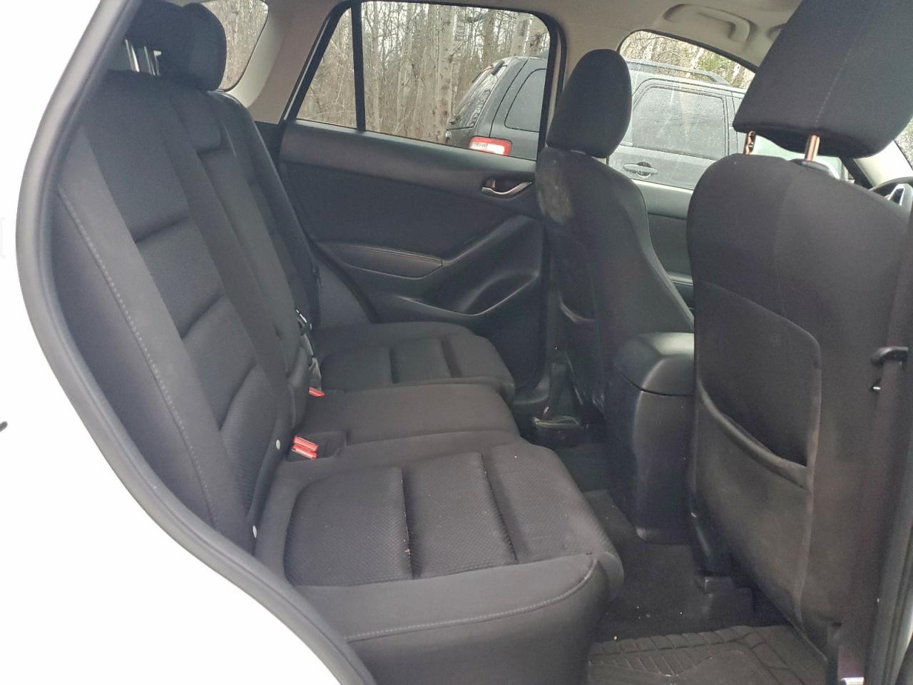 2016 Mazda Cx-5 Touring VIN: JM3KE4CY0G0849176 Lot: 93481885