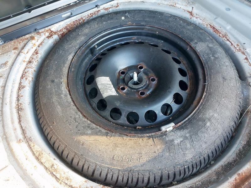 2007 VAUXHALL ASTRAVAN CLUB 1.3 CDTI VAN