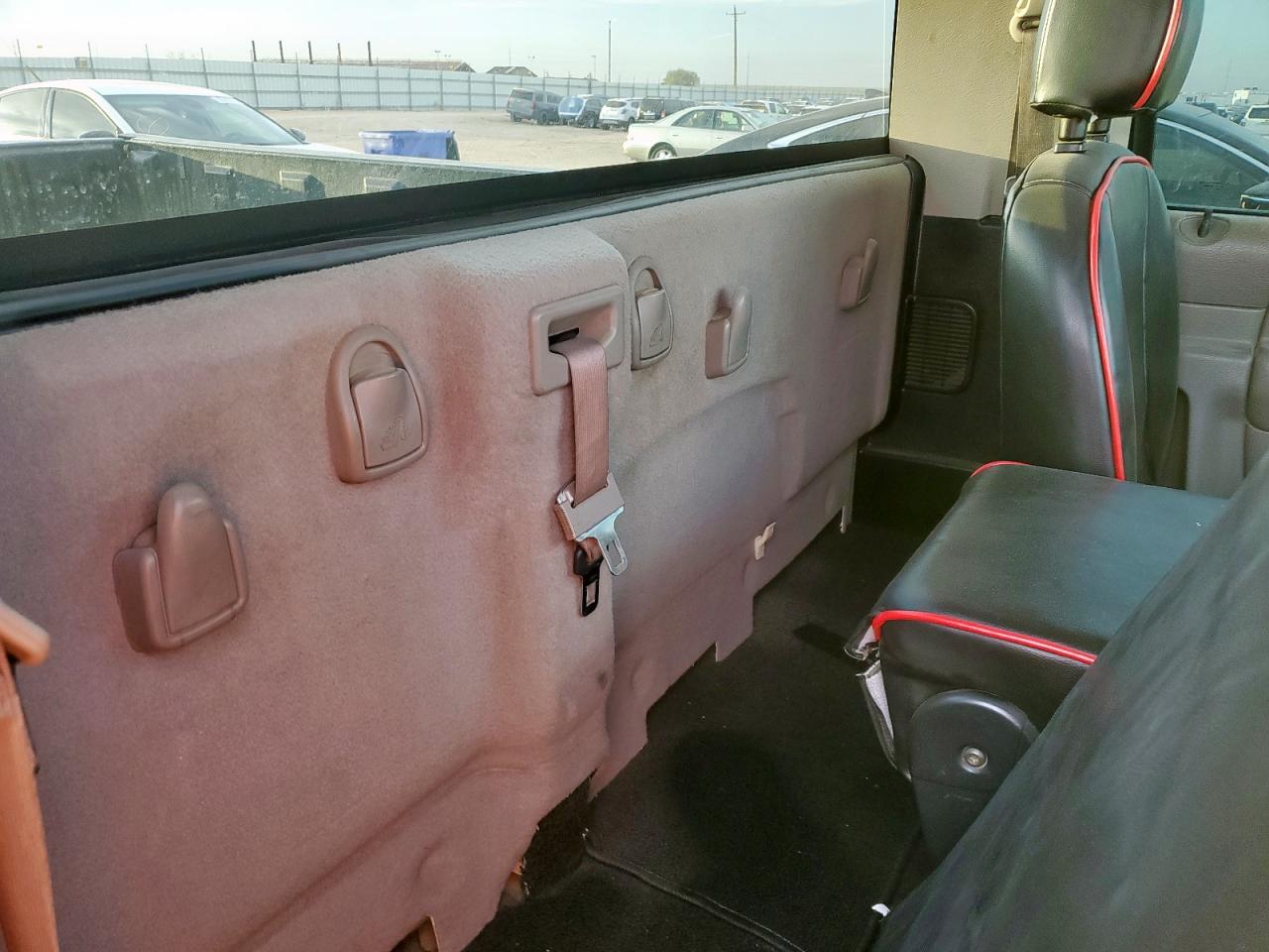 2005 Dodge Ram 1500 St VIN: 1D7HA16KX5J527100 Lot: 92984535