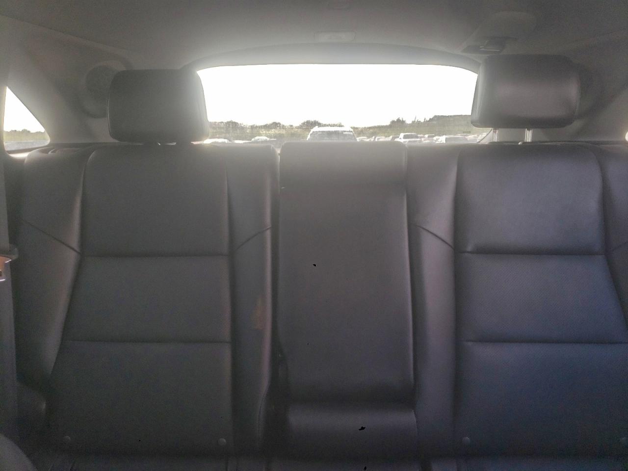 2017 Acura Rdx Technology VIN: 5J8TB3H56HL010200 Lot: 94404385