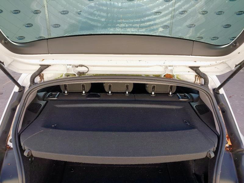 2016 BMW 1 SERIES 116D EFFICIENTDYNAMICS PLUS 5DR