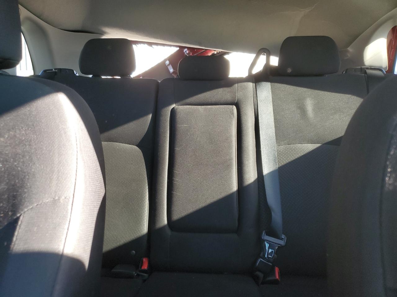 2015 Mitsubishi Outlander Sport Es VIN: 4A4AP3AU5FE019246 Lot: 92448565