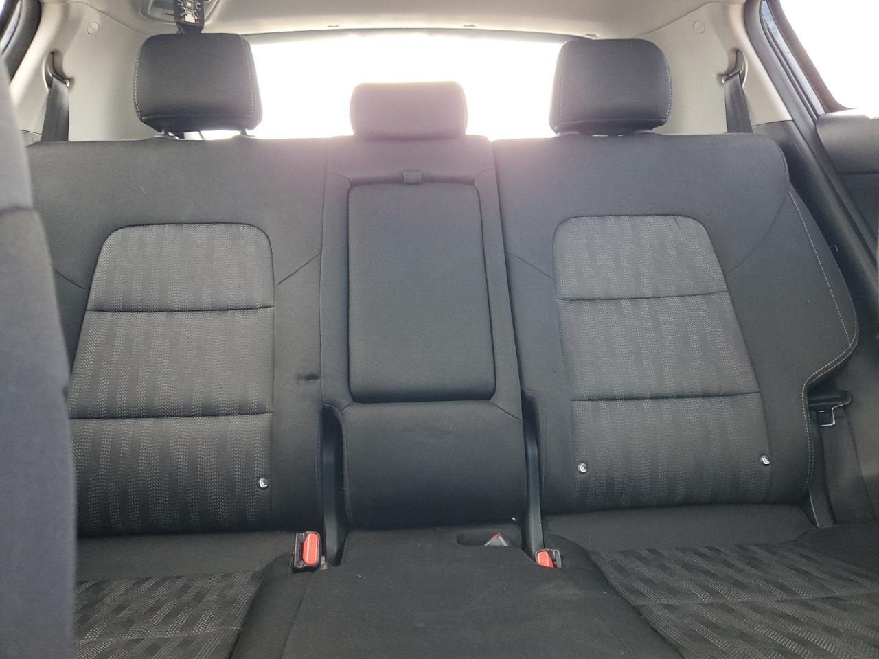 2020 Kia Sportage Lx VIN: KNDPM3AC3L7740781 Lot: 93529165