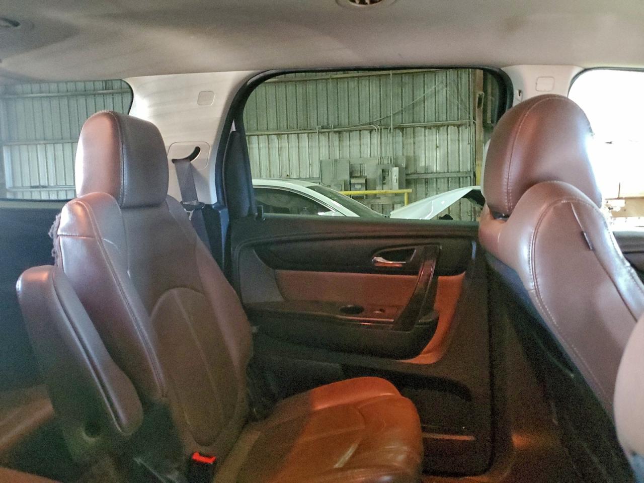 2016 GMC Acadia Slt-1 VIN: 1GKKRRKD0GJ159225 Lot: 92920875