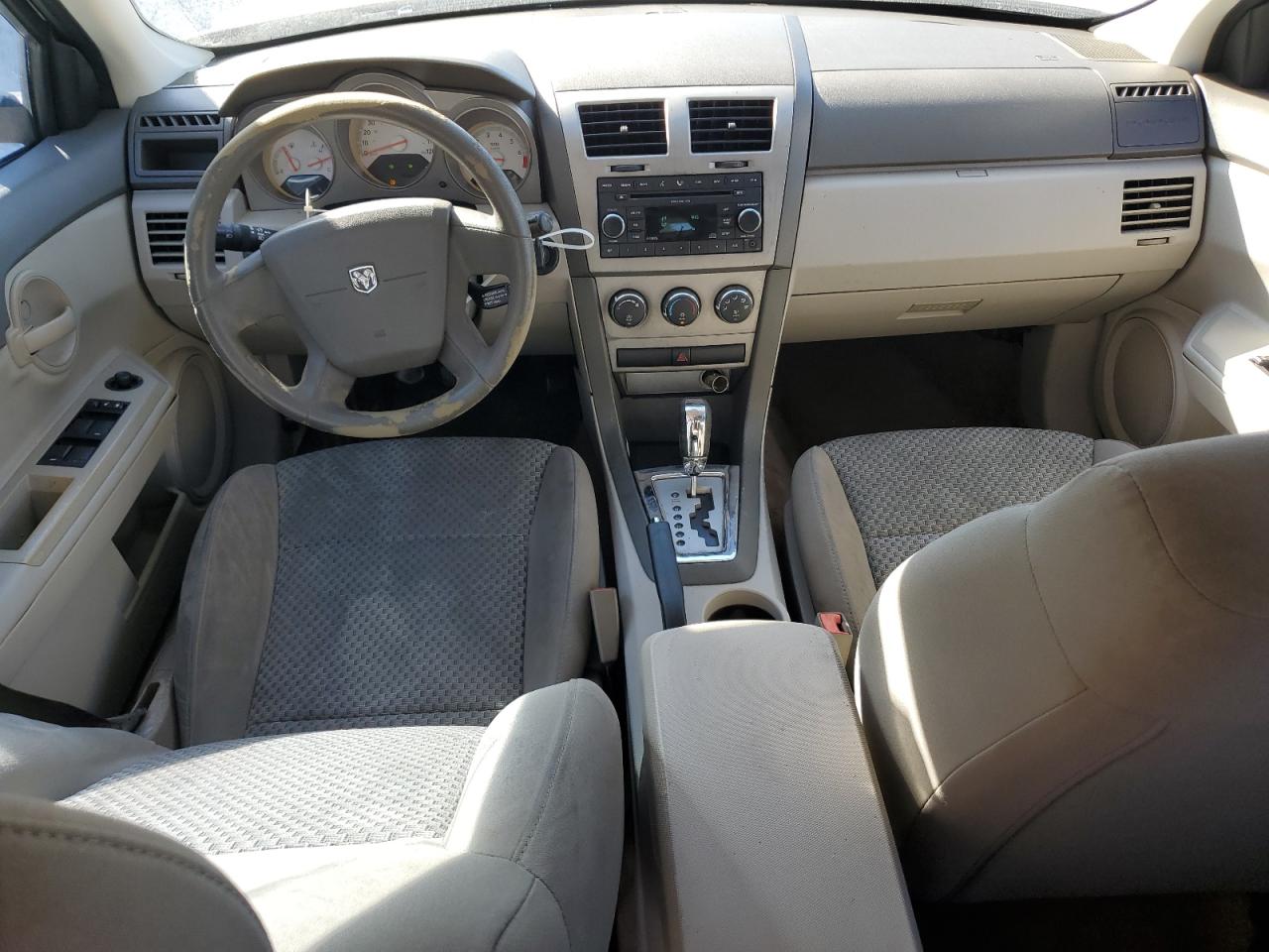 2008 Dodge Avenger Se VIN: 1B3LC46K48N189496 Lot: 93626475