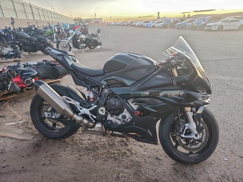 2023 BMW S 1000 RR   for sale at Copart NM - ALBUQUERQUE