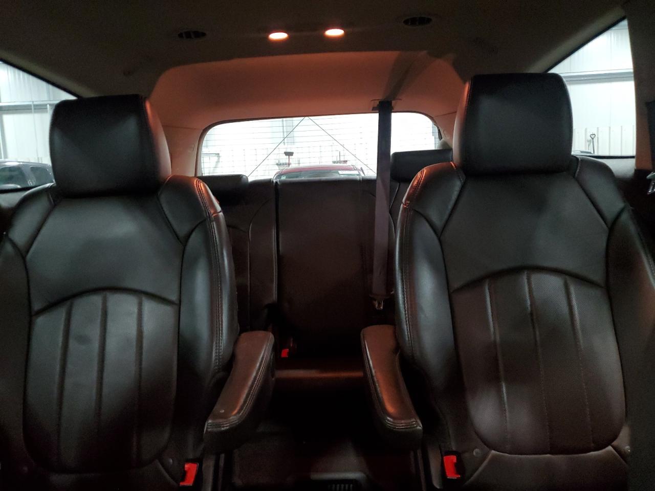 2014 Buick Enclave VIN: 5GAKVCKD5EJ190327 Lot: 93832945