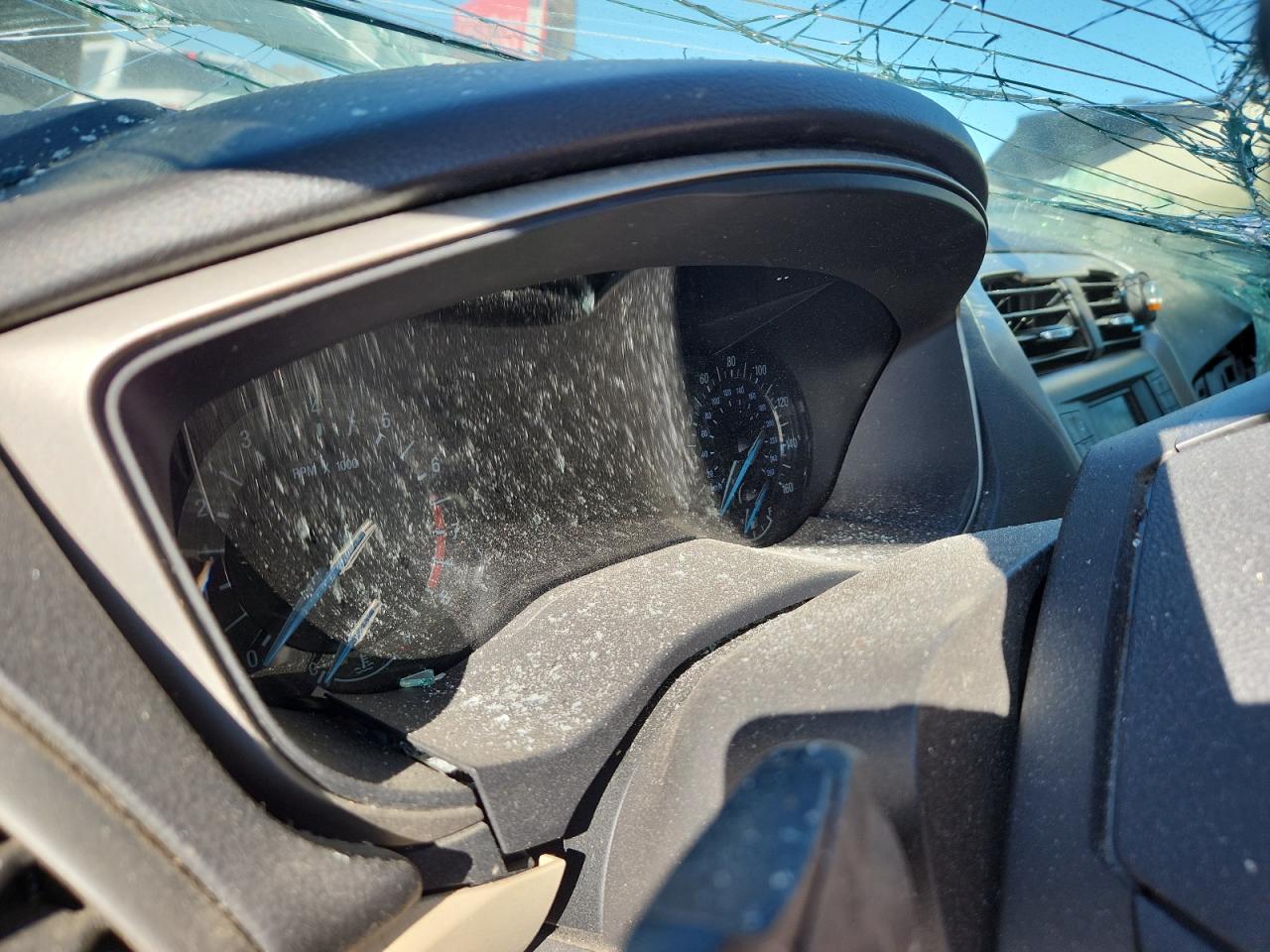 2014 Ford Fusion Se VIN: 3FA6P0H77ER149803 Lot: 90346315