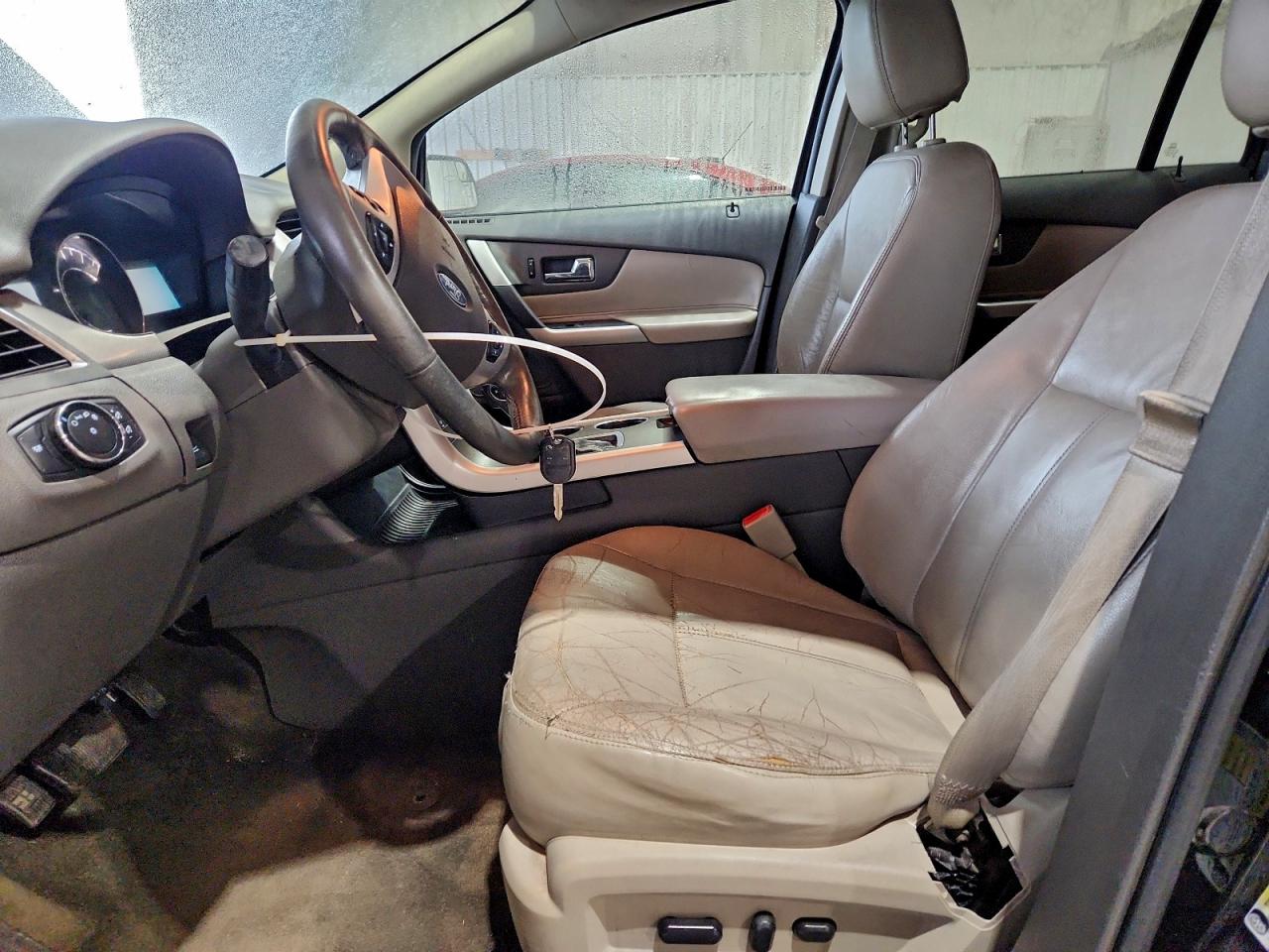 2013 Ford Edge Sel VIN: 2FMDK3JC0DBE25269 Lot: 94350965