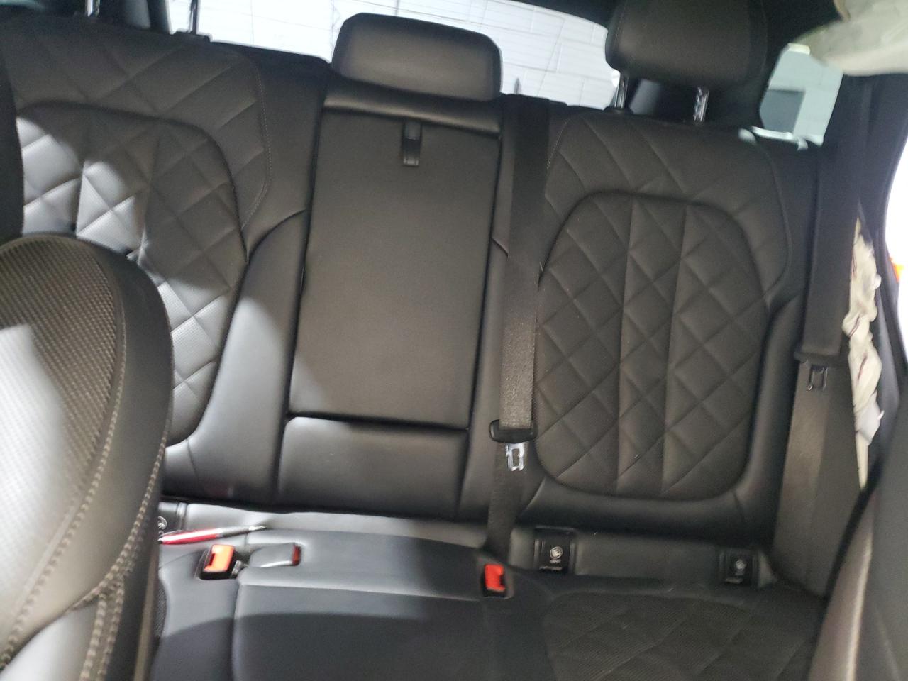 2023 BMW X5 xDrive45E VIN: 5UXTA6C08P9R84253 Lot: 92410745