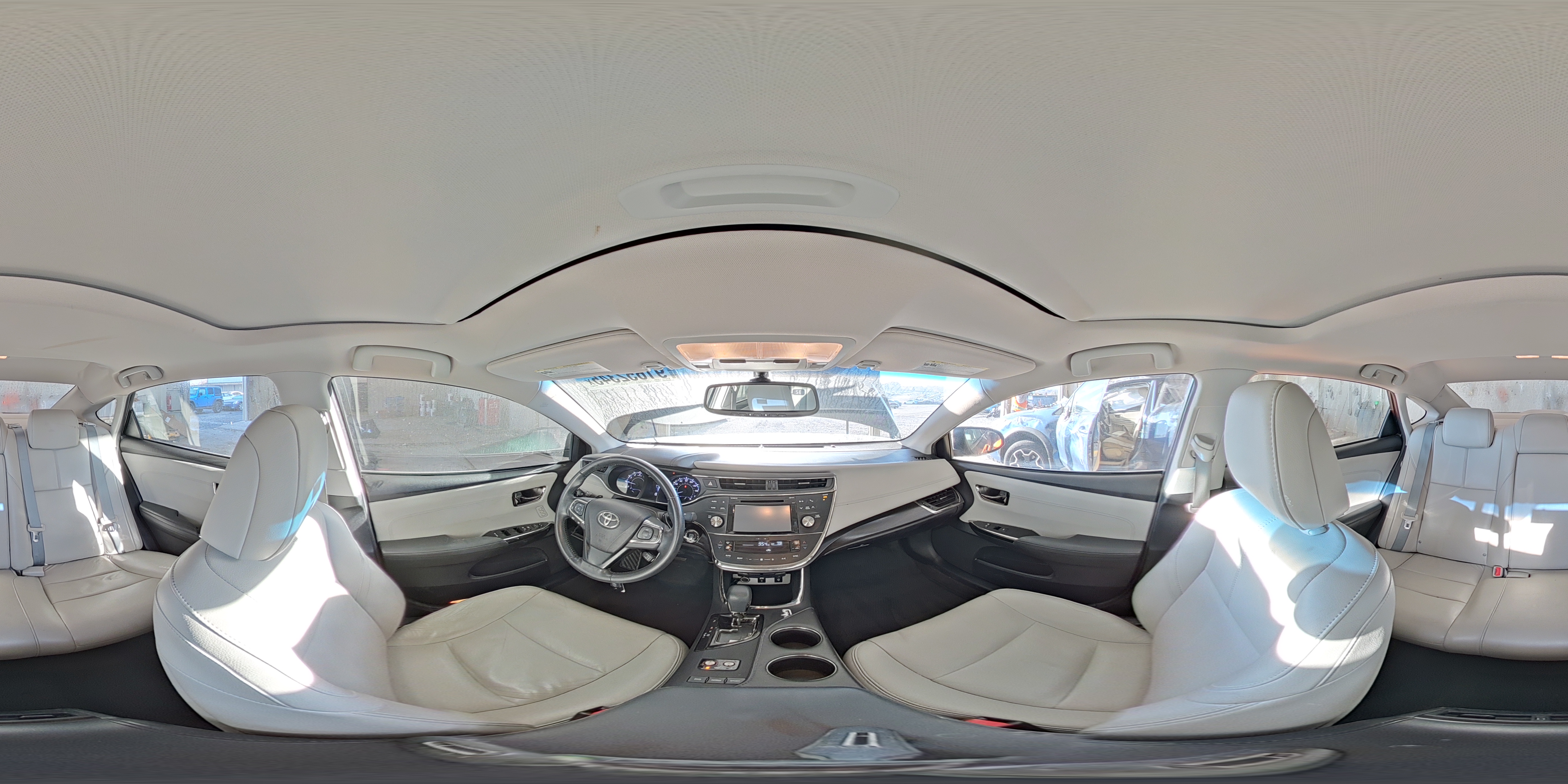 2016 Toyota Avalon Xle VIN: 4T1BK1EB0GU197723 Lot: 91652345