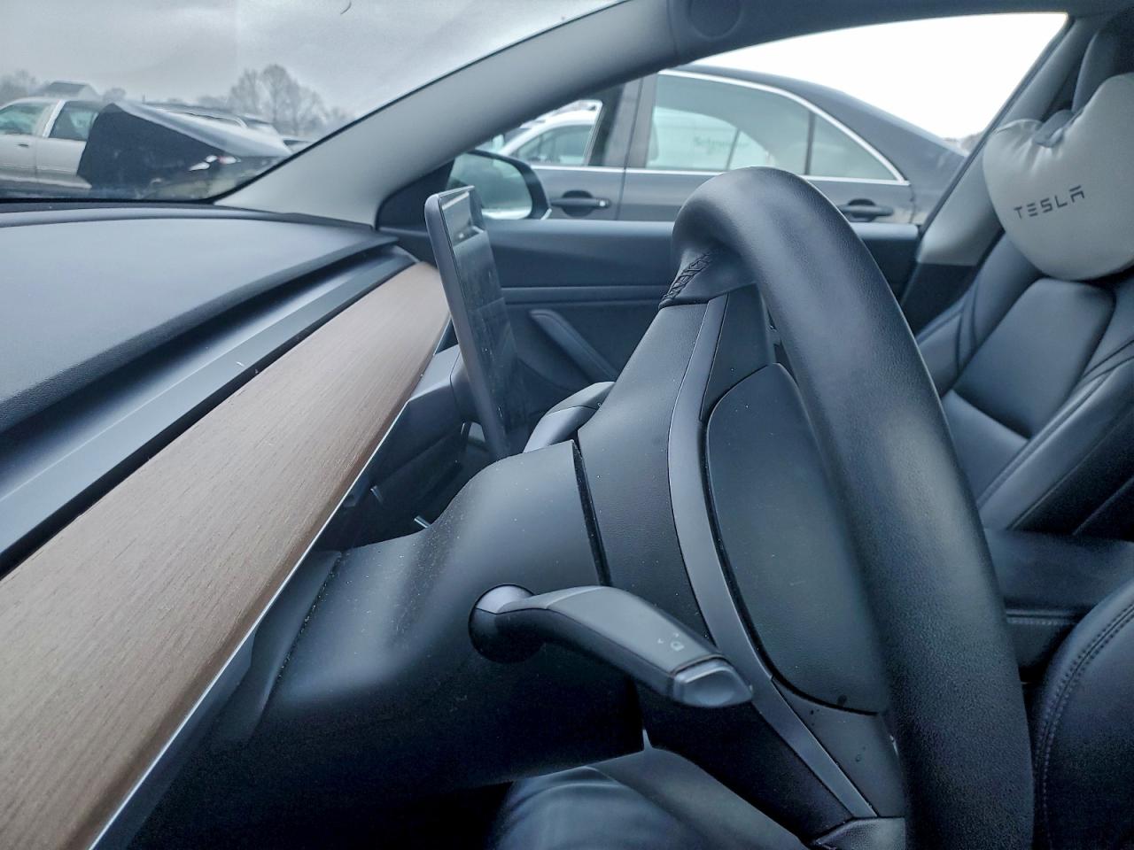 2020 Tesla Model 3 VIN: 5YJ3E1EAXLF796736 Lot: 93425595