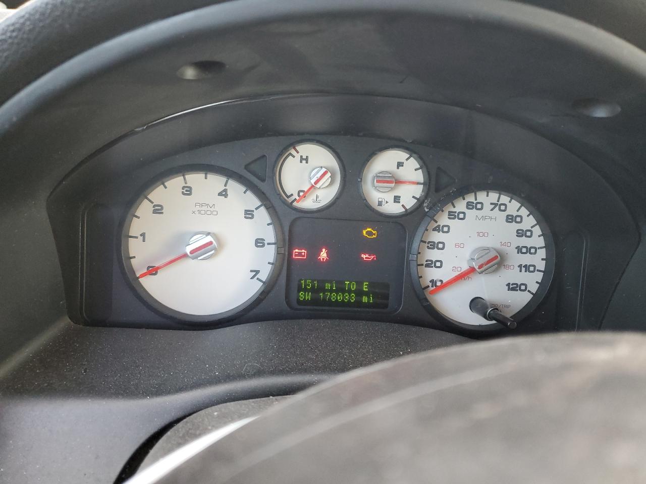 2005 Ford Freestyle Limited VIN: 1FMDK06175GA39836 Lot: 92463675