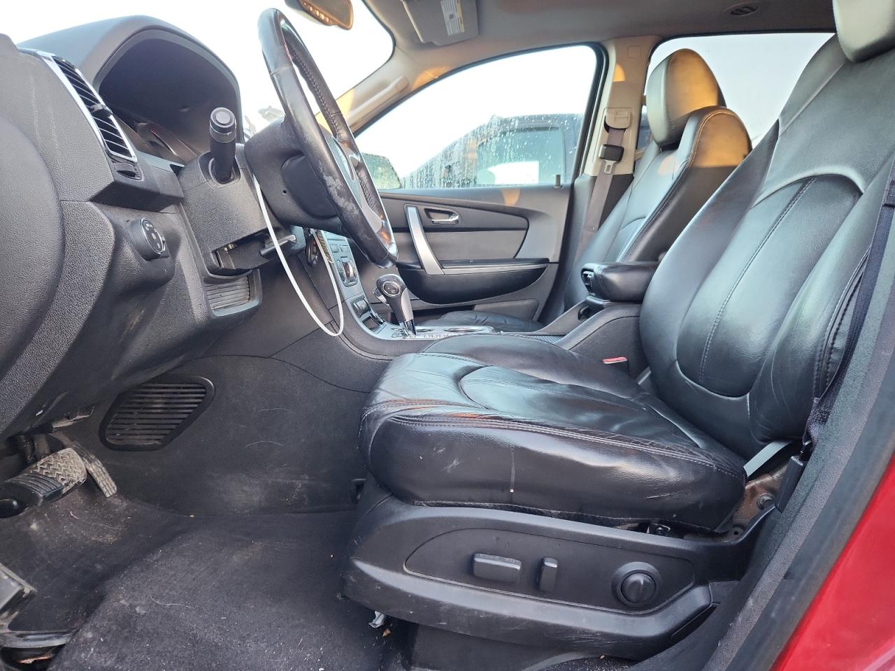 2012 GMC Acadia Slt-1 VIN: 1GKKVRED4CJ175056 Lot: 92415155