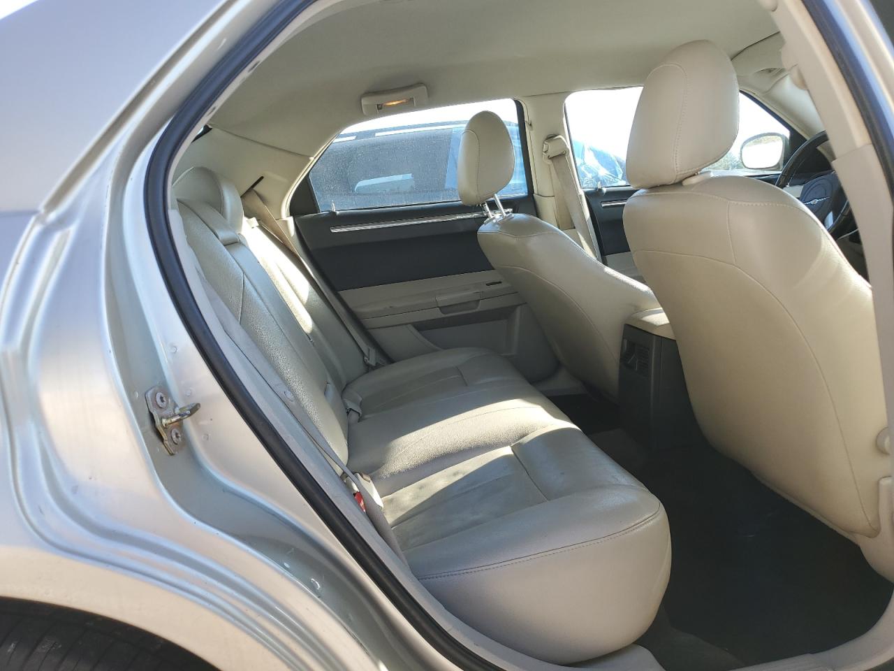 2006 Chrysler 300 Touring VIN: 2C3KA53G36H342501 Lot: 92546815