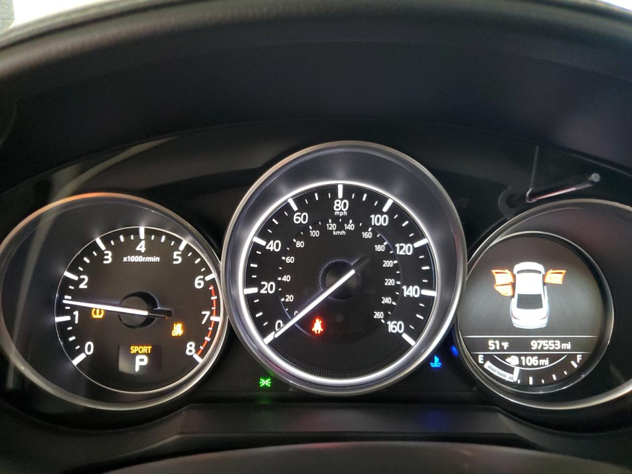 2017 Mazda 6 Grand Touring VIN: JM1GL1W52H1150020 Lot: 92025625