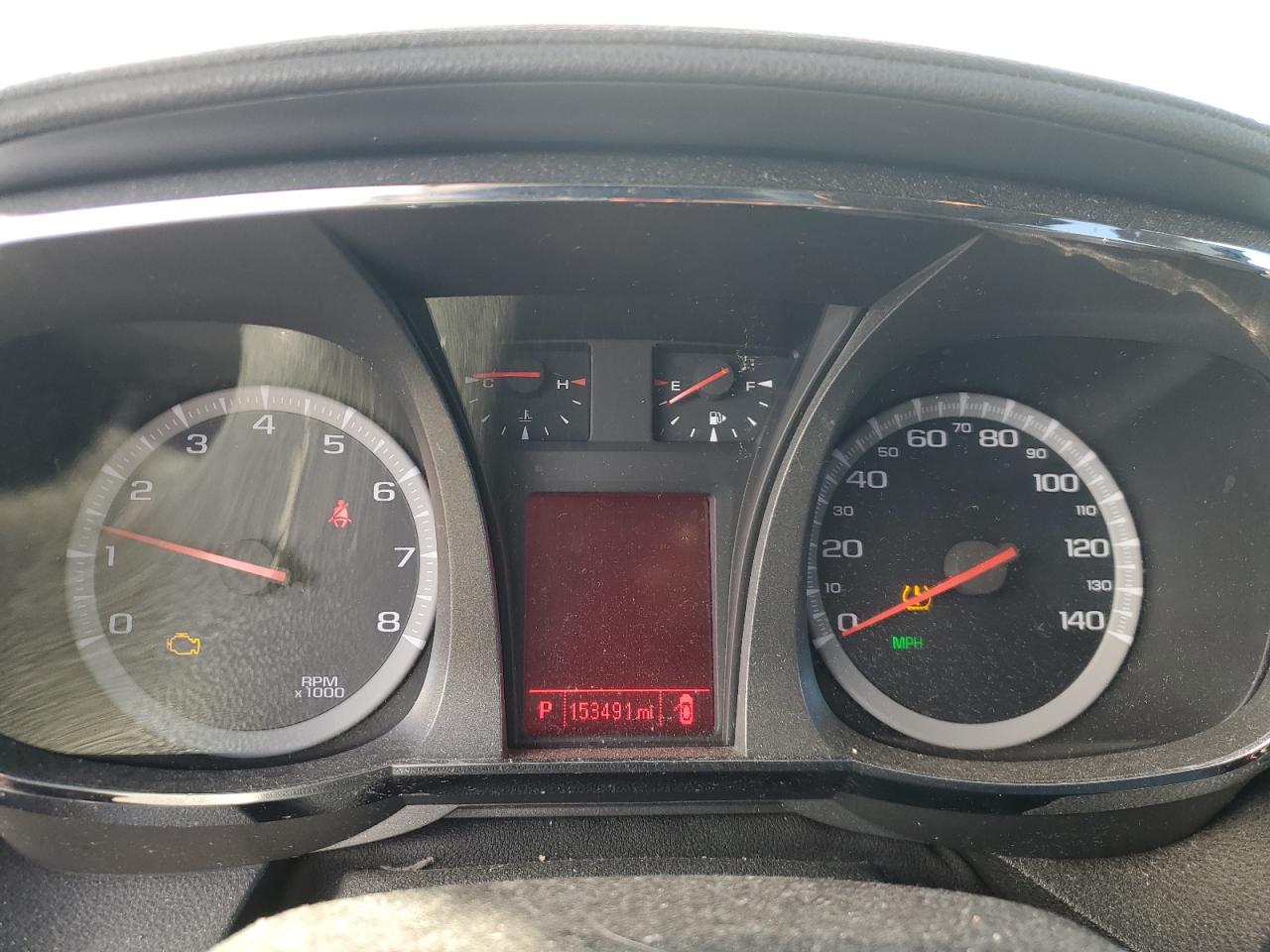 2013 GMC Terrain Sle VIN: 2GKFLTEK8D6315675 Lot: 93430775