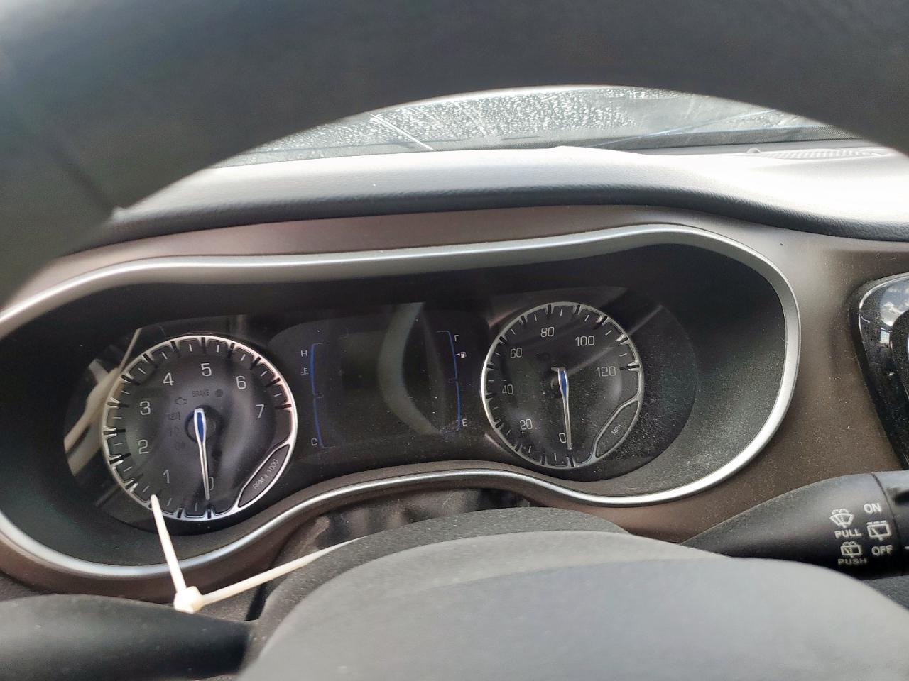 2018 Chrysler Pacifica Touring Plus VIN: 2C4RC1FG9JR279948 Lot: 92717225