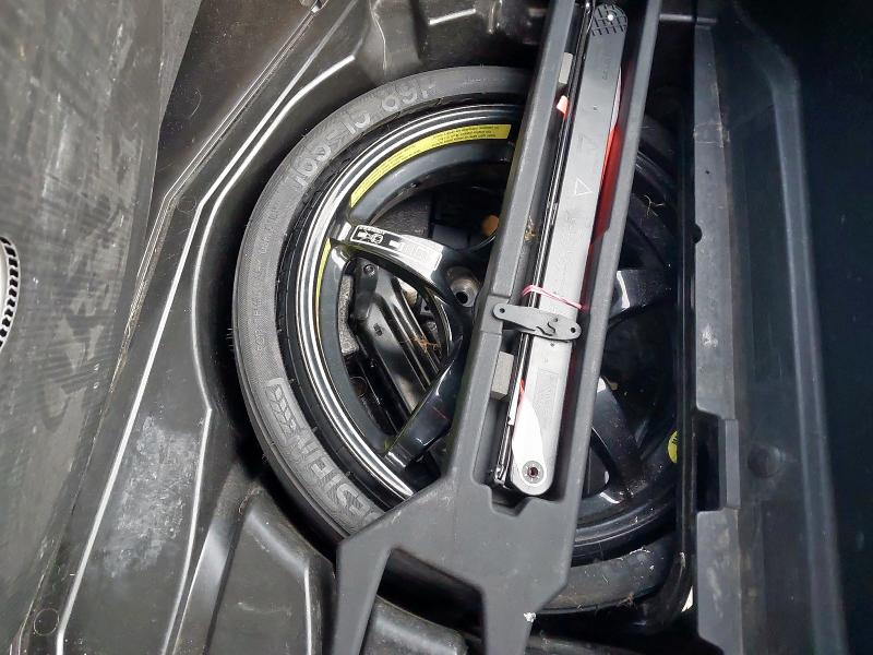 2010 MERCEDES-BENZ CLC CLC 180K SPORT 3DR