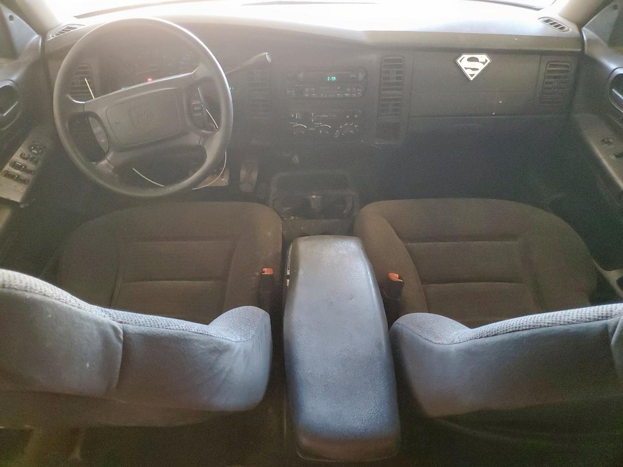 2003 Dodge Durango Slt VIN: 1D4HR48Z13F601117 Lot: 92212995