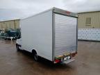 2021 MERCEDES BENZ SPRINTER P for sale at Copart CHESTER