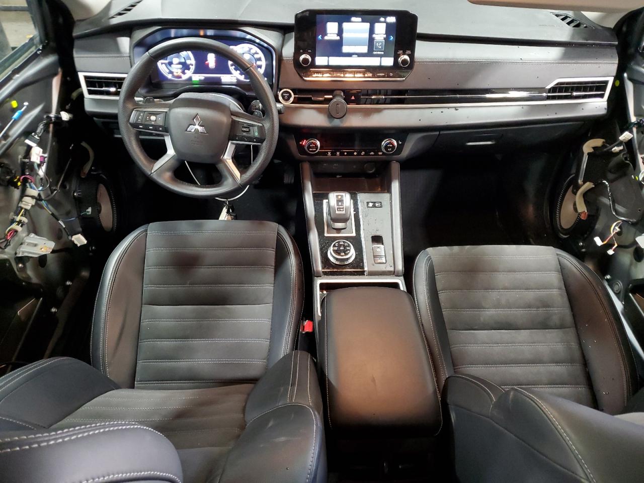 2024 Mitsubishi Outlander Se VIN: JA4T5VA94RZ017959 Lot: 92013215