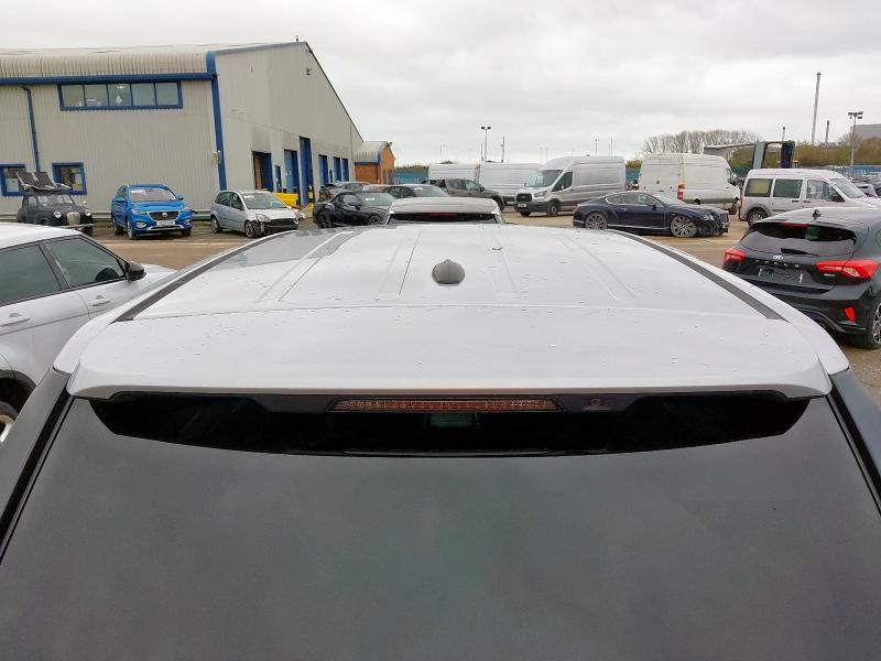 2012 LAND ROVER RANGE ROVER SPORT 3.0 SDV6 HSE 5DR AUTO [LUX PACK]