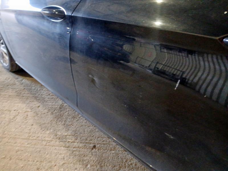 2018 VAUXHALL ASTRA 1.6 CDTI 16V 136 ELITE NAV 5DR