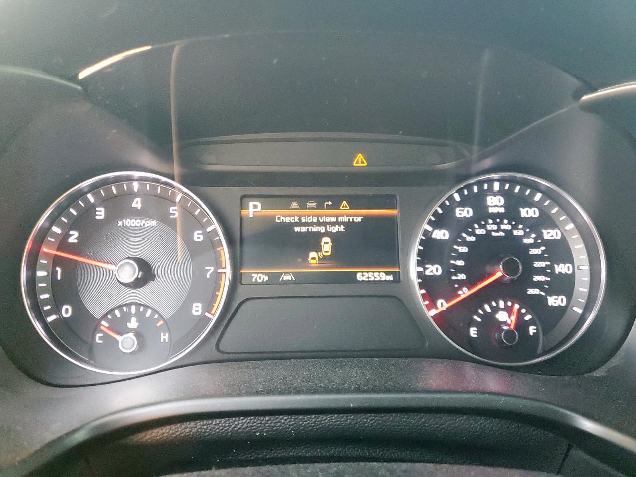 2024 Kia Forte Gt Line VIN: 3KPF54ADXRE737120 Lot: 92301165