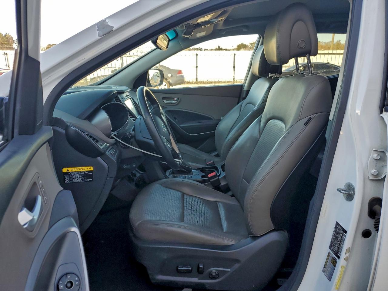 2014 Hyundai Santa Fe Sport VIN: 5XYZU3LB4EG206689 Lot: 94683795