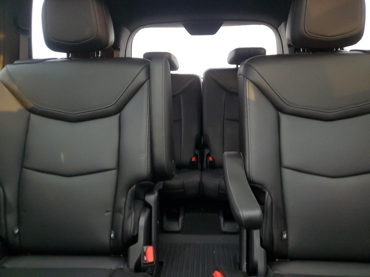 2021 Cadillac Xt6 Sport VIN: 1GYKPGRS7MZ226369 Lot: 92588755