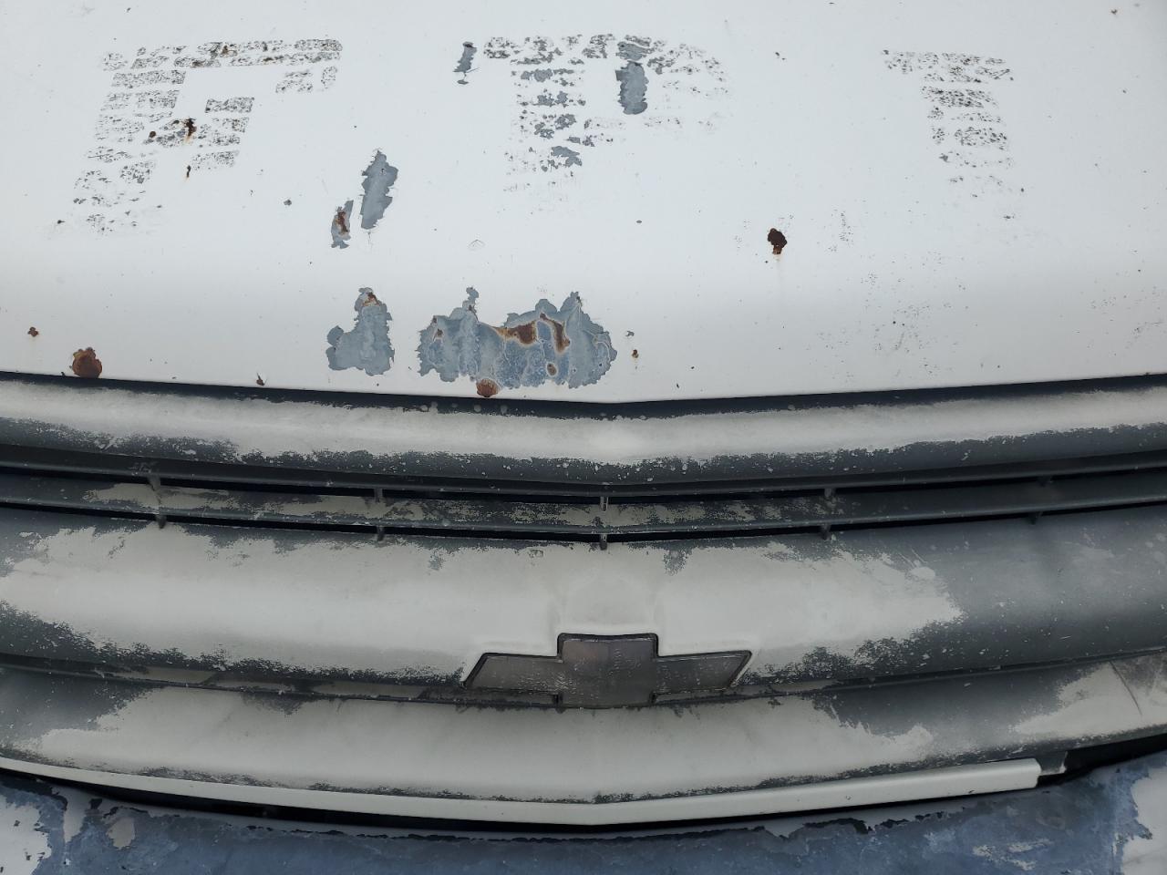 1997 Chevrolet Express G3500 VIN: 1GCHG35R1V1039690 Lot: 92397365