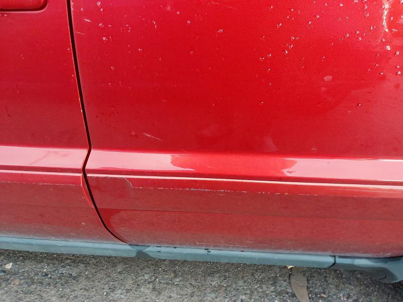 2006 FORD FUSION 1.6 ZETEC 5DR AUTO [CLIMATE]