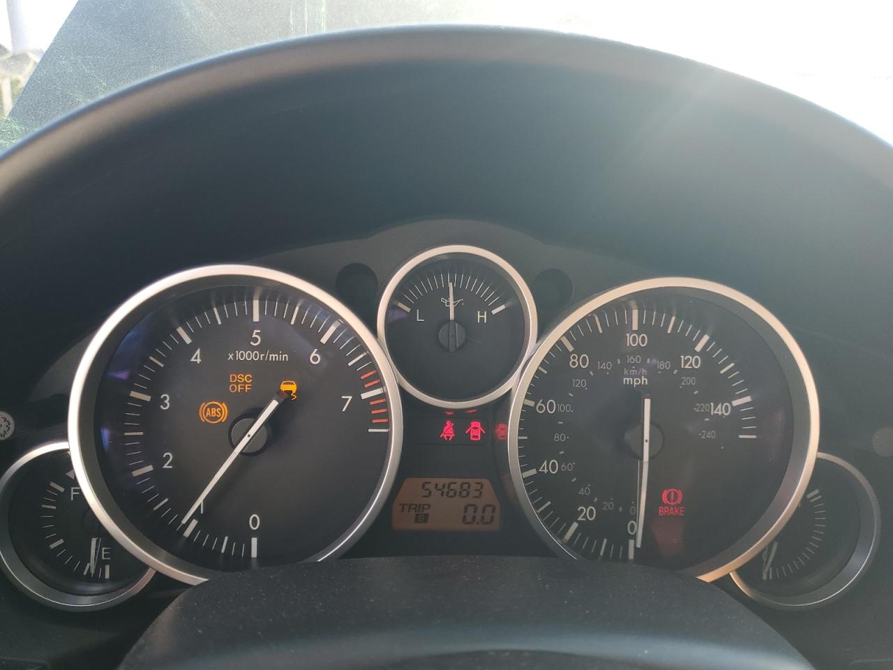 2006 Mazda Mx-5 Miata VIN: JM1NC25F660101087 Lot: 91472985