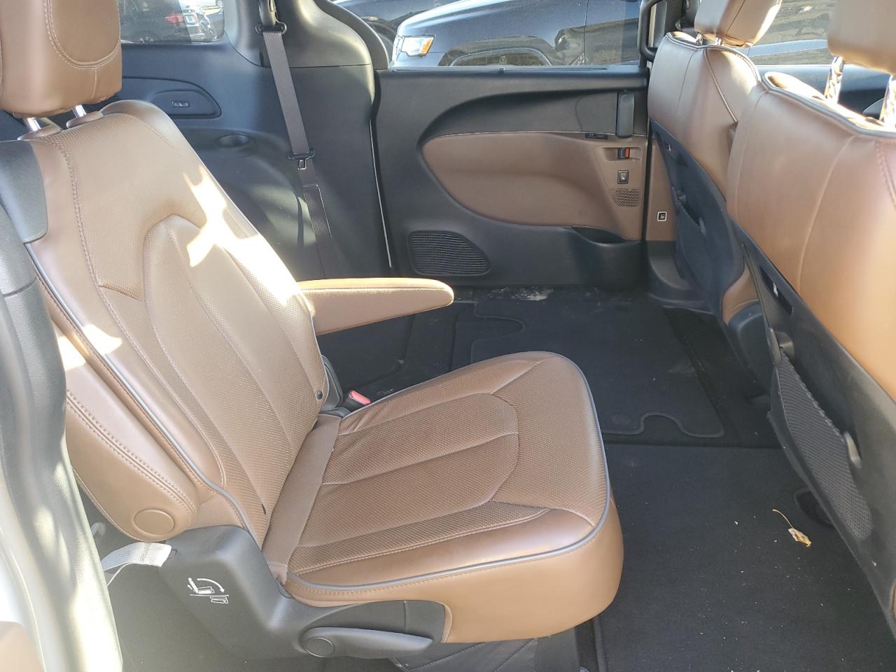 2020 Chrysler Pacifica Limited VIN: 2C4RC1GG2LR135692 Lot: 92455635