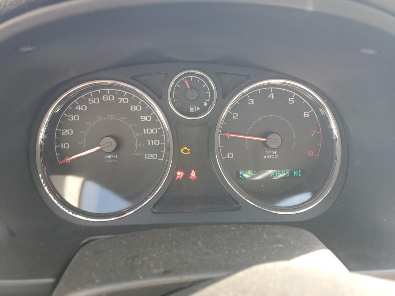 2009 Chevrolet Cobalt Lt VIN: 1G1AT58H997158451 Lot: 92798155