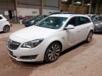 2016 VAUXHALL INSIGNIA 1.6 CDTI ECOFLEX ELITE NAV 5DR [START STOP] for sale at Copart SANDY
