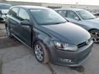 2012 VOLKSWAGEN POLO 1.2 60 MATCH 5DR for sale at Copart WESTBURY