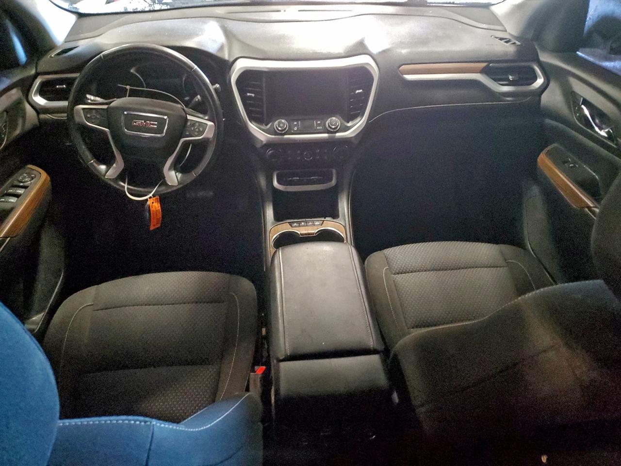 2020 GMC Acadia Sle VIN: 1GKKNRL47LZ178327 Lot: 93942685