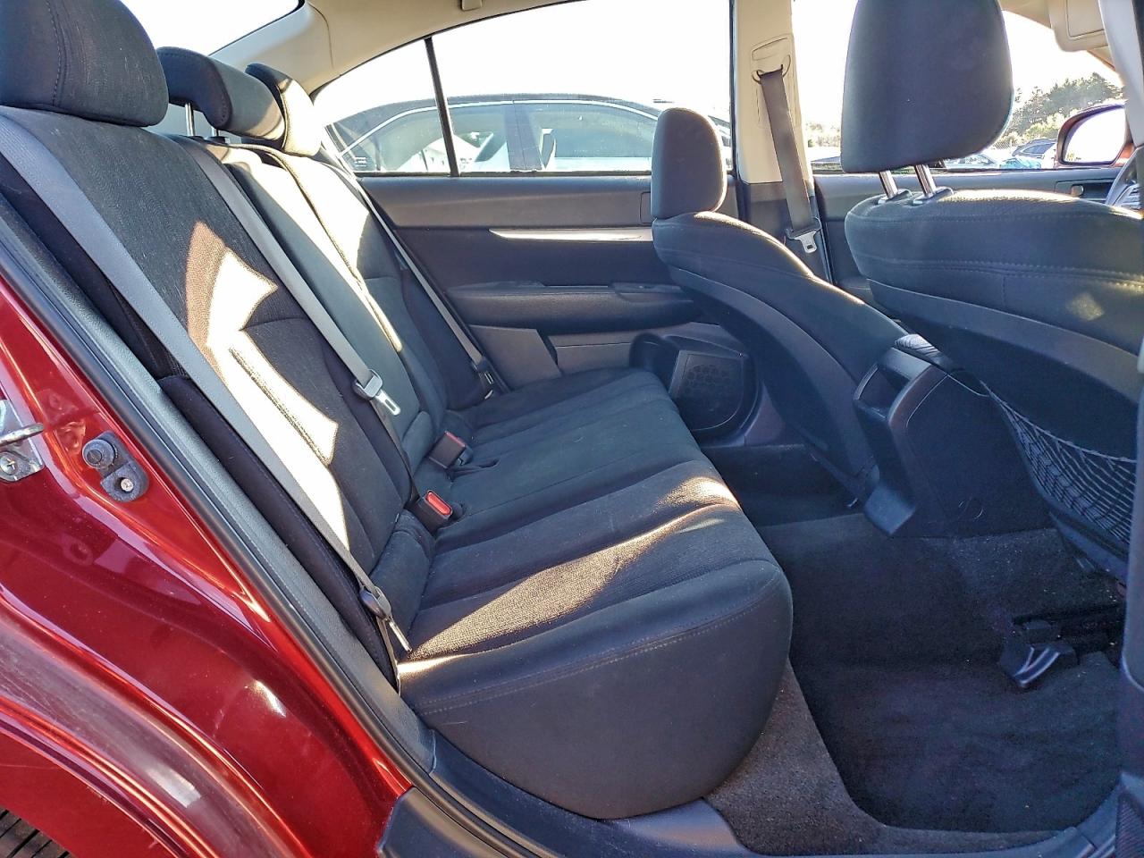 2014 Subaru Legacy 2.5I VIN: 4S3BMBA63E3019790 Lot: 93002415