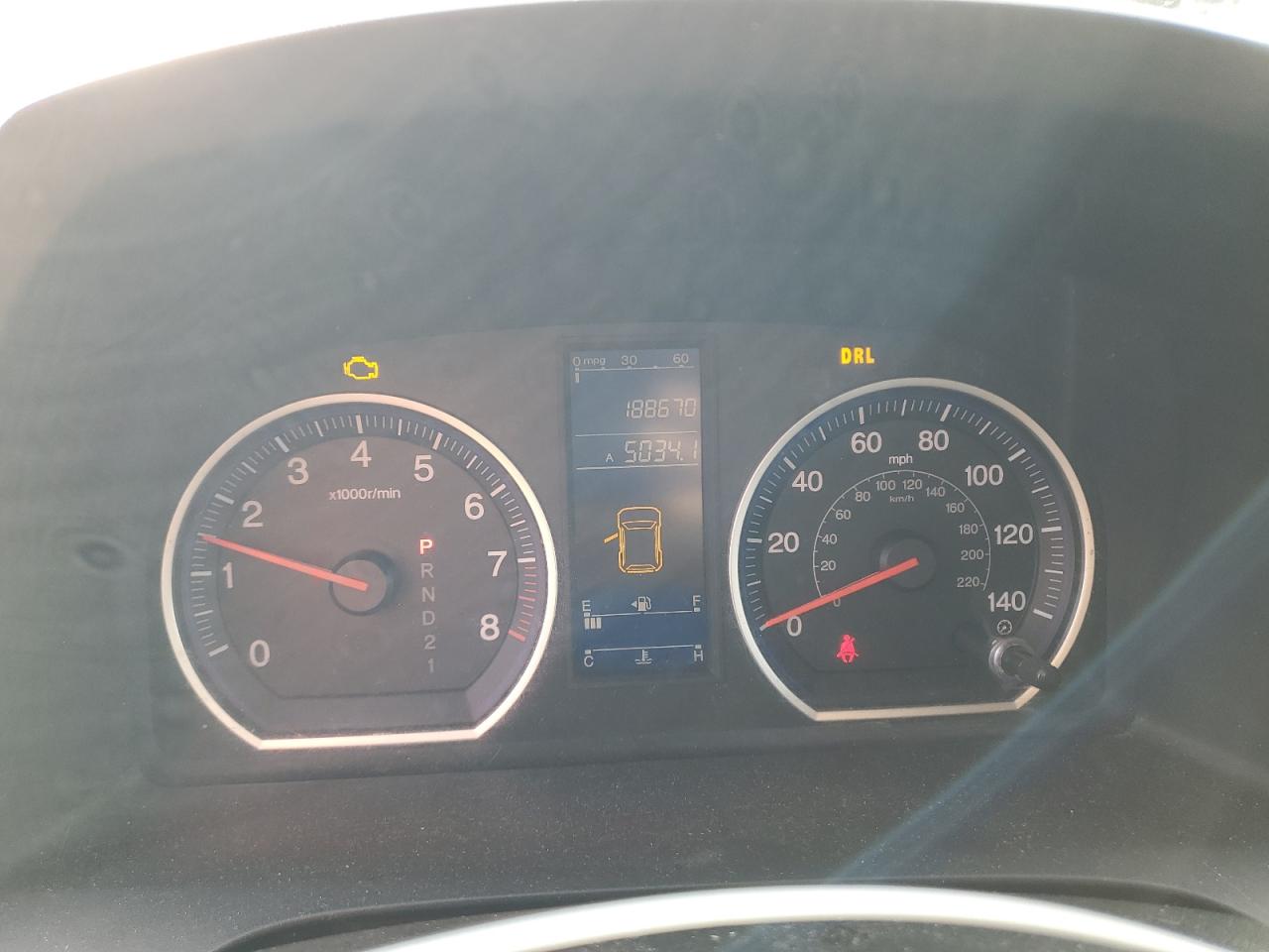 2011 Honda Cr-V Se VIN: 5J6RE4H41BL122546 Lot: 91283305