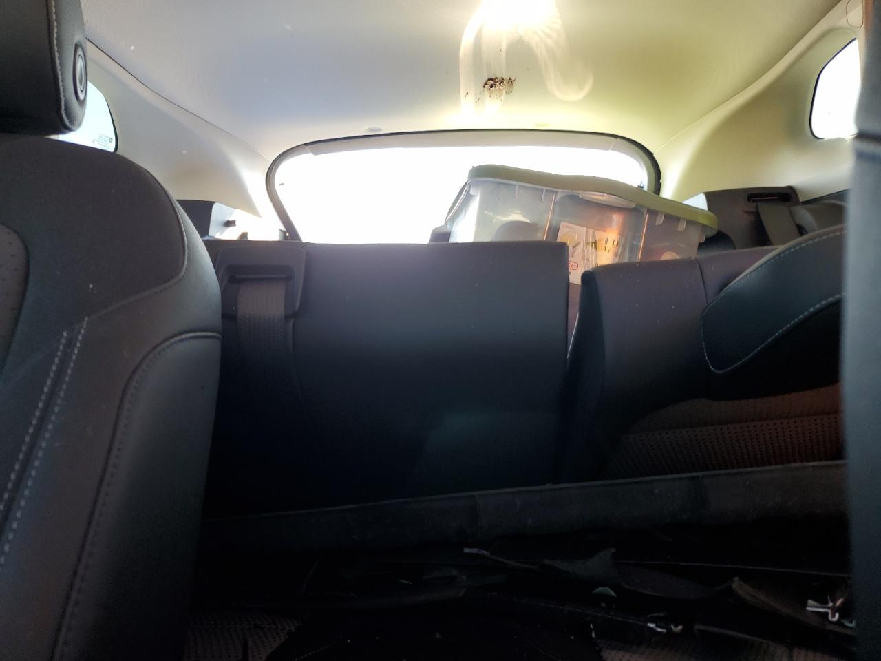 2025 Chevrolet Trax 1Lt VIN: KL77LHEP0SC212096 Lot: 91504245