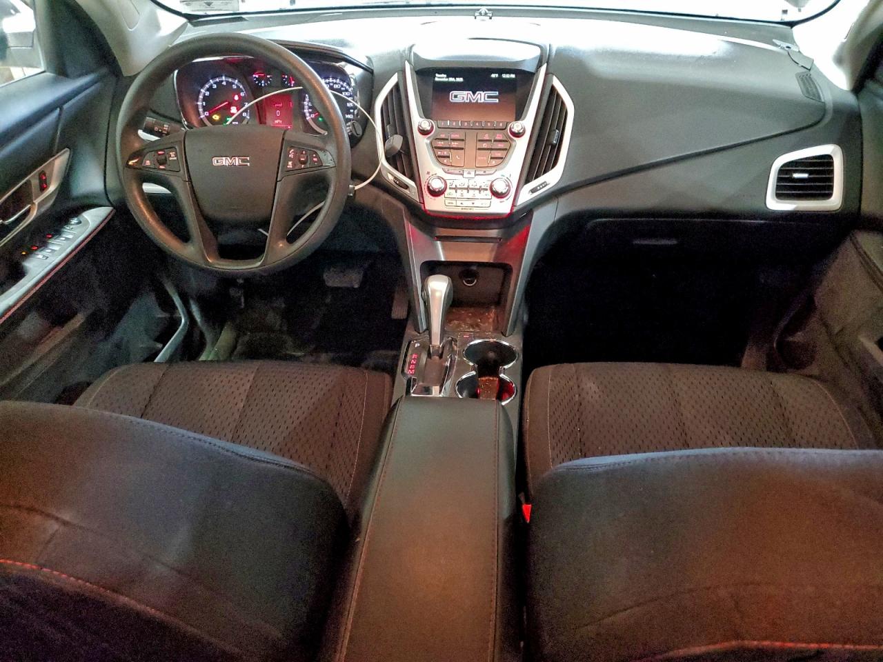 2012 GMC Terrain Sle VIN: 2GKFLREK3C6293490 Lot: 94221715