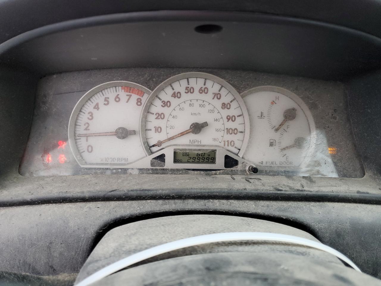 2005 Toyota Corolla Ce VIN: 1NXBR32E35Z558302 Lot: 91443775