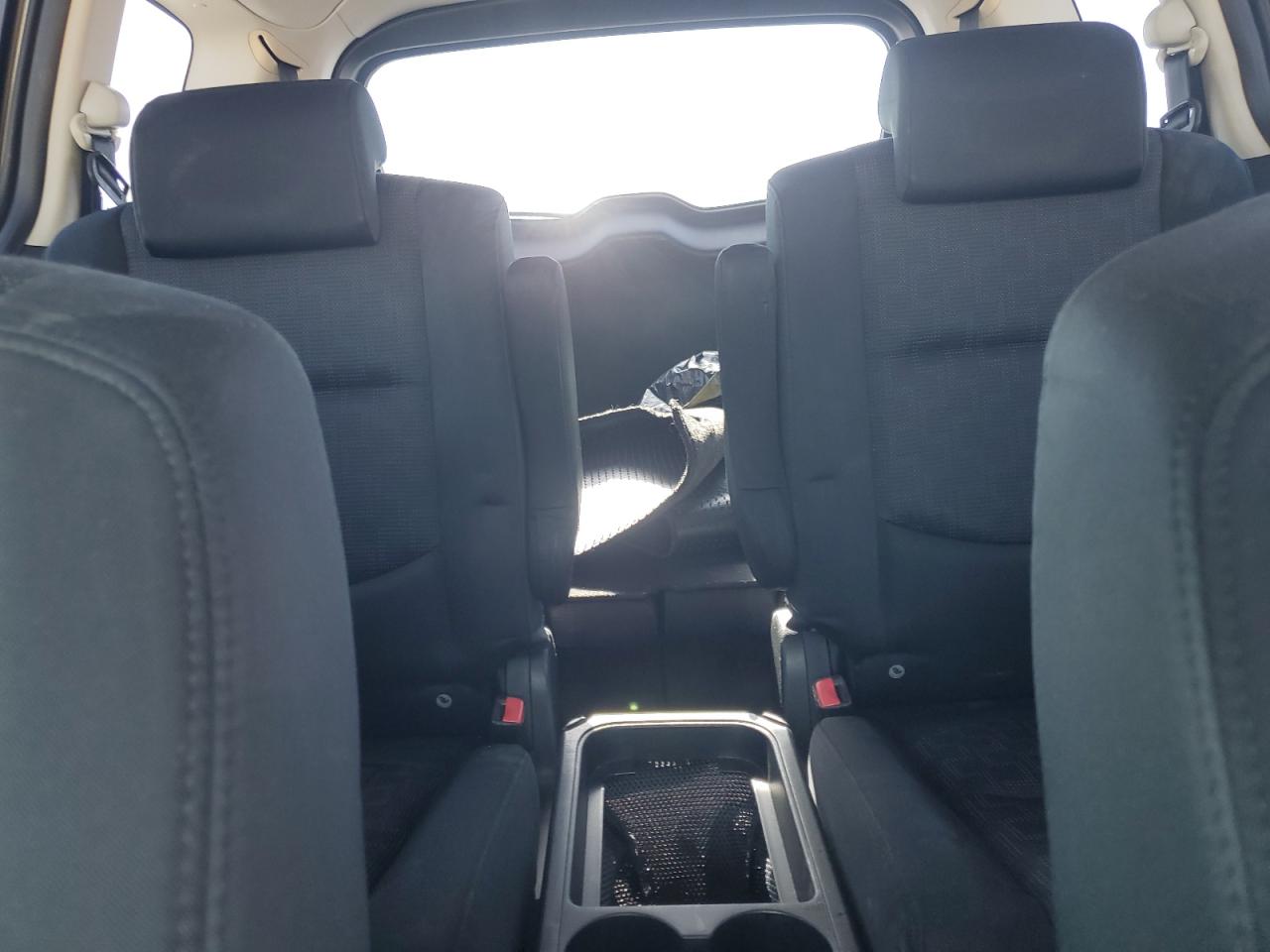 2008 Mazda 5 VIN: JM1CR29L780311772 Lot: 91866875