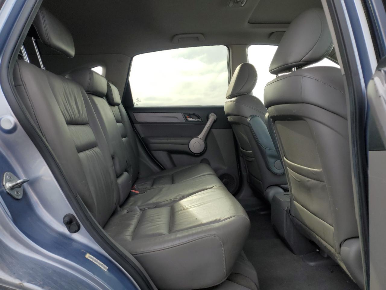 2007 Honda Cr-V Exl VIN: JHLRE48727C062318 Lot: 92600665