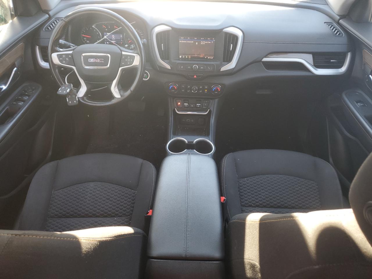 2020 GMC Terrain Sle VIN: 3GKALTEV1LL269010 Lot: 92368315